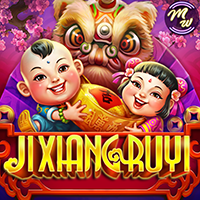 Cát Tường Như Ý (H5)