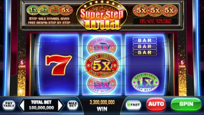 Sảnh game nổ hũ 2233win