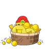 Vòng Quay May Mắn icon